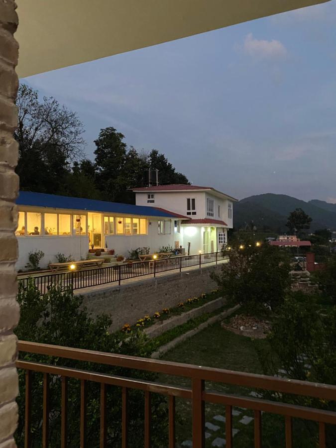 Ananda Bilas Agro Resort Panaoti Zewnętrze zdjęcie